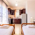 Ionian Luxury & Szálloda Ksamil