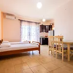 Ionian Luxury & Szálloda *