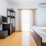 Szálloda Ionian Luxury & Ksamil