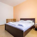 Szálloda Ionian Luxury & Ksamil