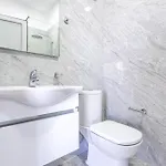 Szálloda Ionian Luxury & *