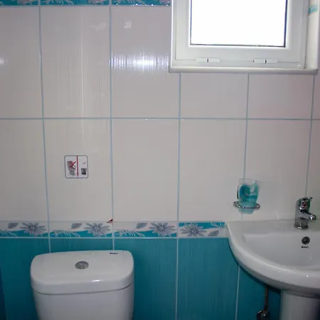 Hotel Ionian Luxury & Ksamil