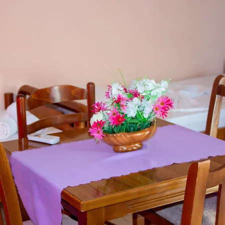 Ionian Luxury & * Ksamil