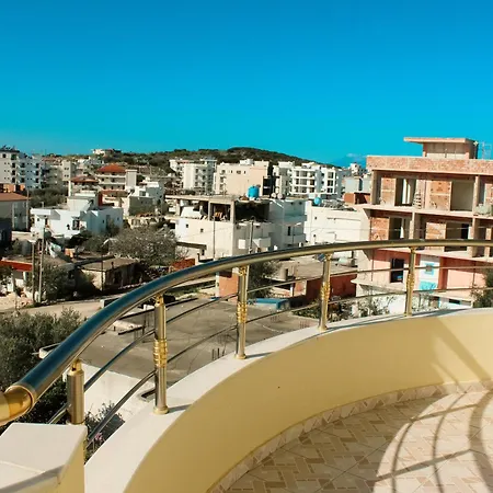 Hotel Ionian Luxury &