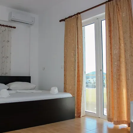 Ionian Luxury & Hotel Ksamil
