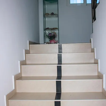 Hotel Ionian Luxury & Ksamil