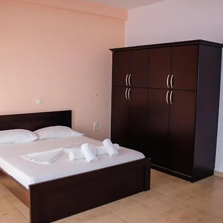 Ionian Luxury & Hotel *