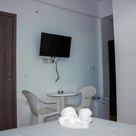 Hotel Ionian Luxury &