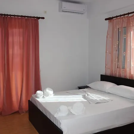 Ionian Luxury & * Ksamil