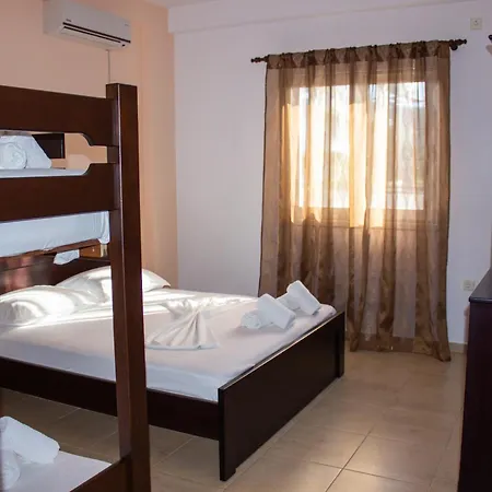 Ionian Luxury & Hotel Ksamil