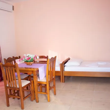 Ionian Luxury & Hotel