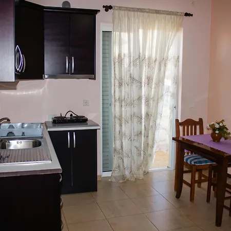 Ionian Luxury &