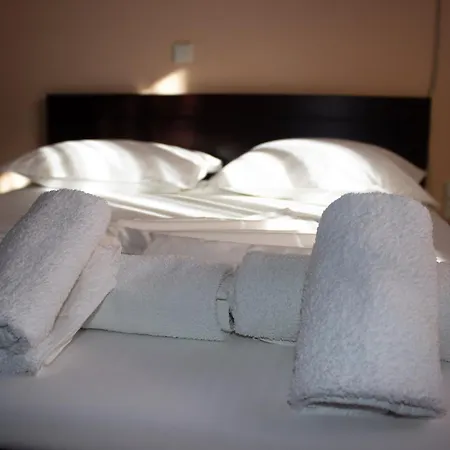 Ionian Luxury & Hotel Ksamil