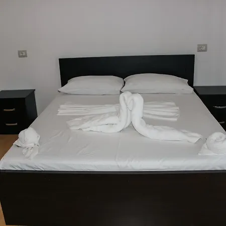 Hotel Ionian Luxury & Ksamil