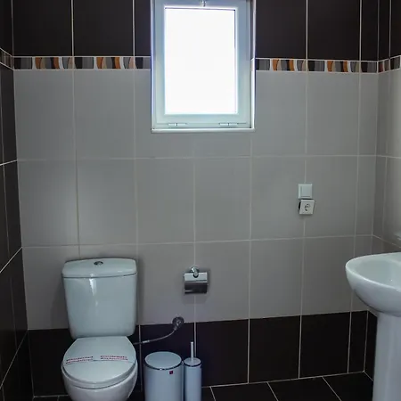 Ionian Luxury & Hotel