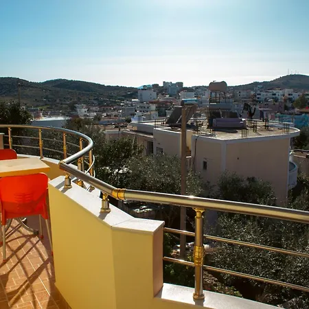 Hotel Ionian Luxury & *