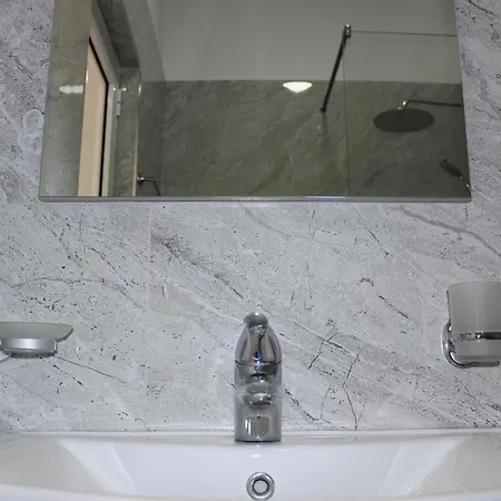 Ionian Luxury & * Ksamil