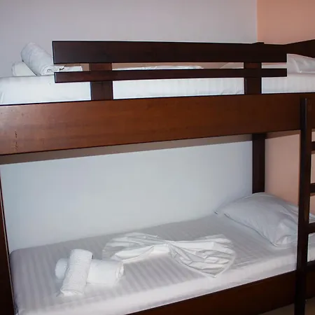 Ionian Luxury & Hotel Ksamil