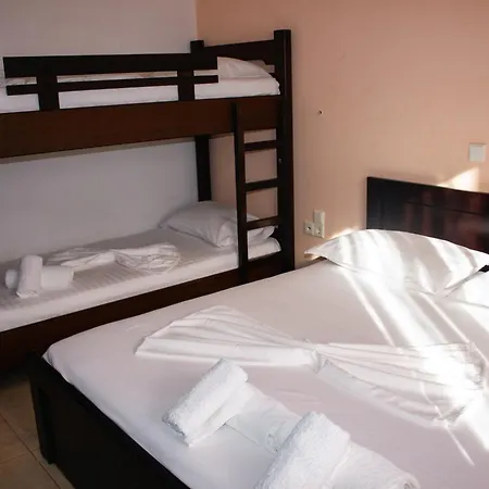 Hotel Ionian Luxury &