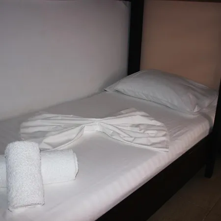 Hotel Ionian Luxury & *