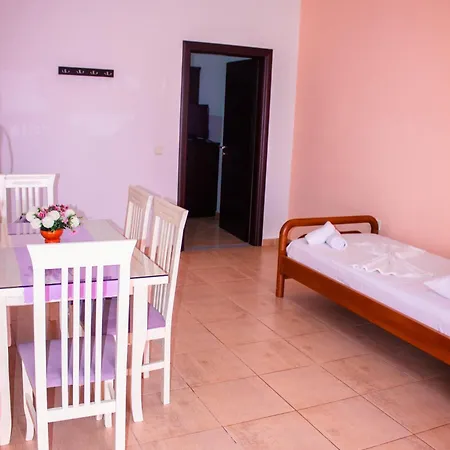 Ionian Luxury & Hotel *