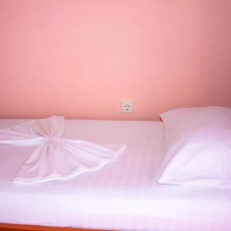 Ionian Luxury & Ksamil