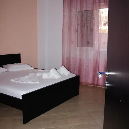 Ionian Luxury & Hotel