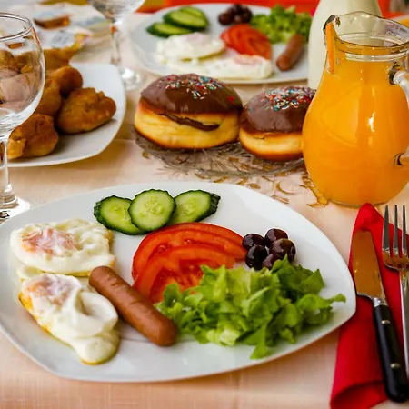 Ionian Luxury & Hotel *