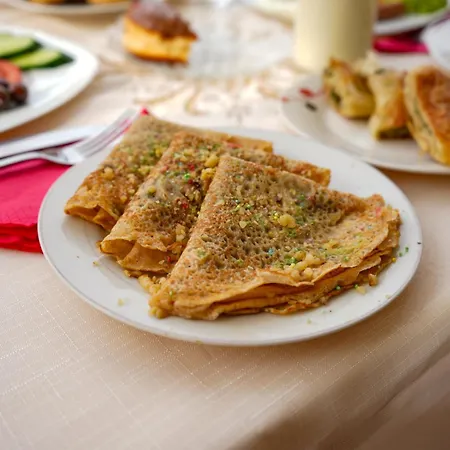 Hotel Ionian Luxury & Ksamil