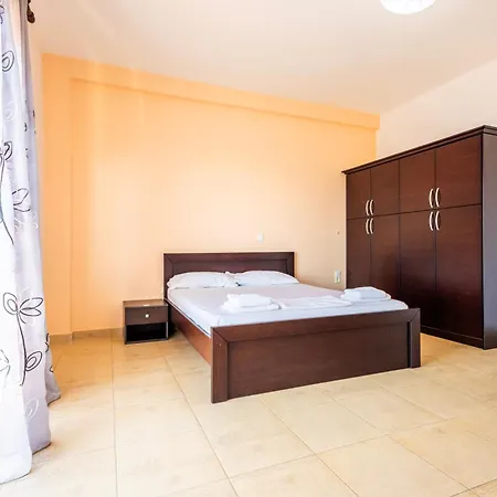 Ionian Luxury &
