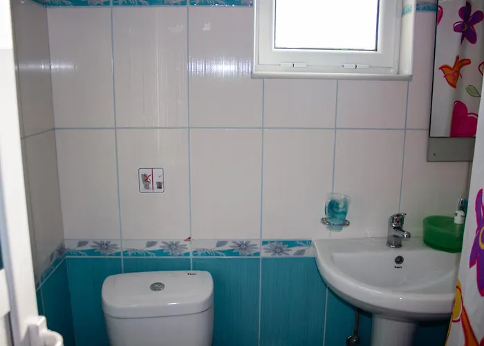 Hotel Ionian Luxury & Ksamil