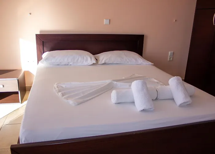 Hotel Ionian Luxury & *