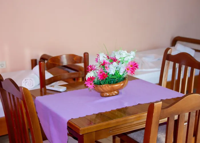 Ionian Luxury & * Ksamil