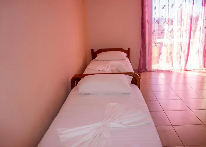 Hotel Ionian Luxury & *