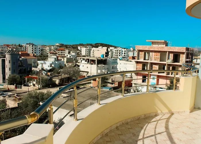 Hotel Ionian Luxury &