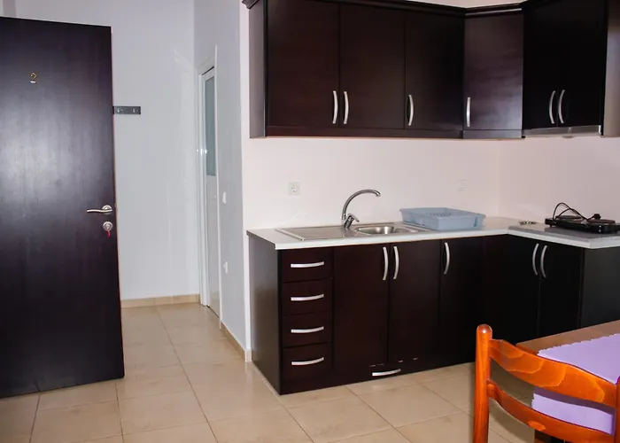 Hotel Ionian Luxury & *