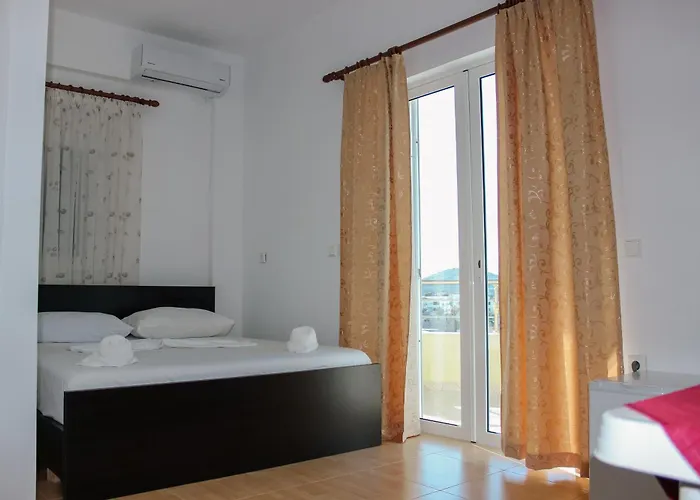 Ionian Luxury & Hotel Ksamil