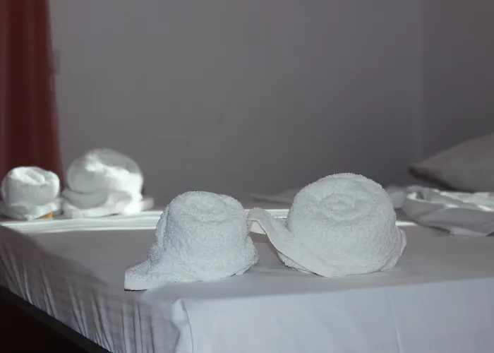 Ionian Luxury & Ksamil