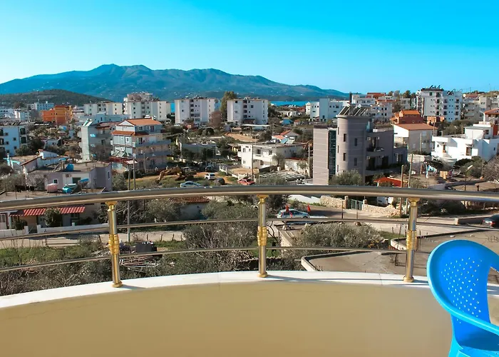 Ionian Luxury & Hotel