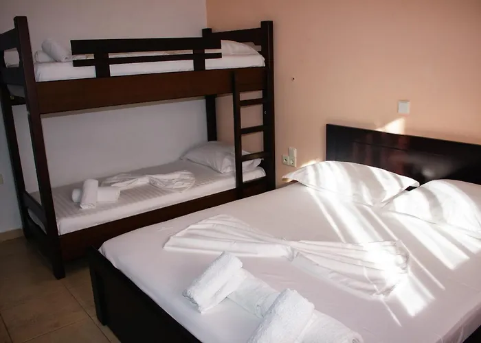 Hotel Ionian Luxury &