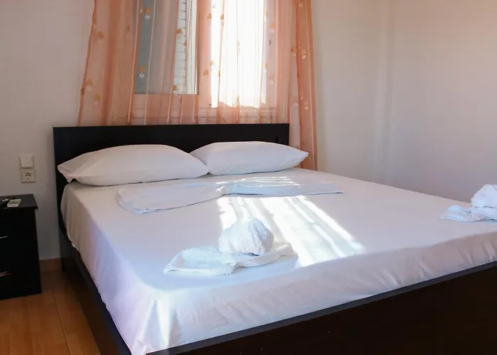 Ionian Luxury & Hotel Ksamil