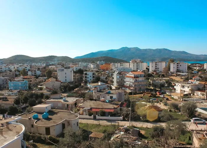 Ionian Luxury & Ksamil