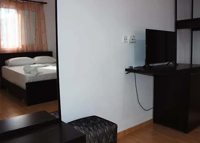 Ionian Luxury & Hotel