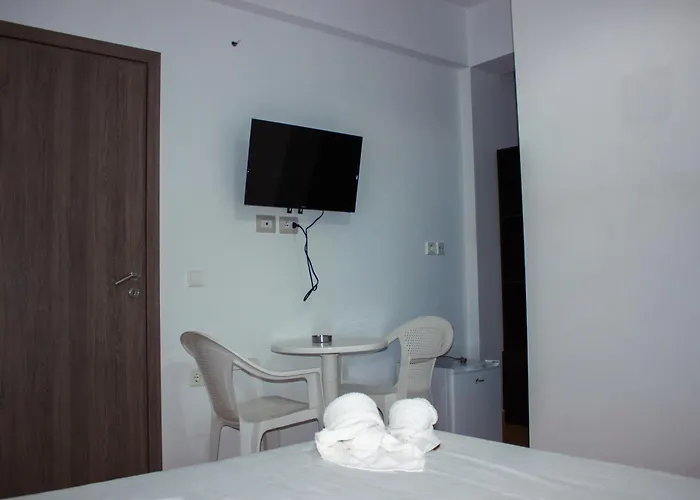 Hotel Ionian Luxury &