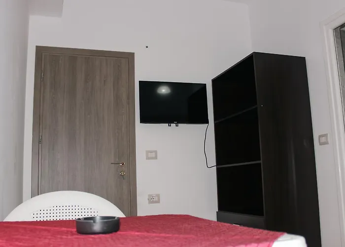 Ionian Luxury & Hotel *