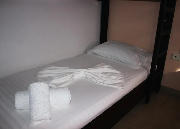 Hotel Ionian Luxury & Ksamil