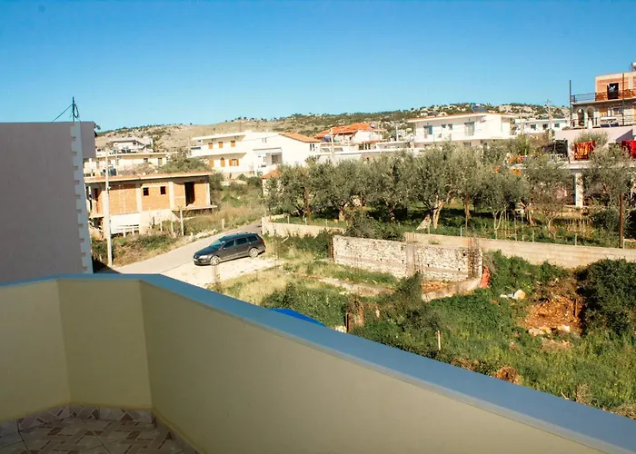 Ionian Luxury & Ksamil