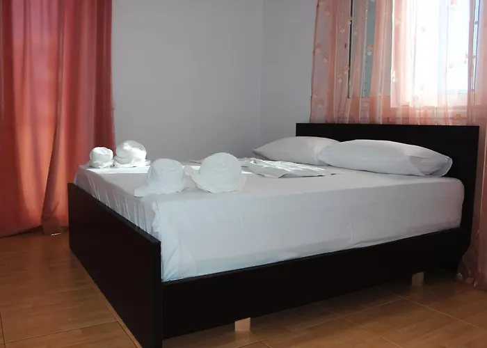 Ionian Luxury & * Ksamil