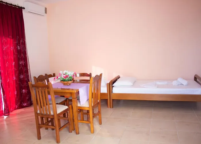 Ionian Luxury & Hotel