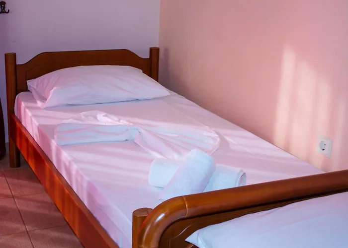 Hotel Ionian Luxury &